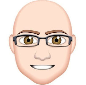 Meet your Posher, Jeffrey